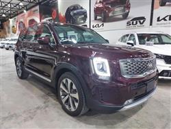 Kia Telluride